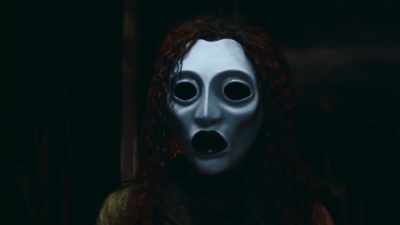 I was never planning
on killing you, Meredith. - A Wounded Fawn