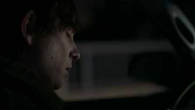 I was never positive
you loved me. - The Patient