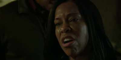 I never prayed for anything harder
in my life than for my son to live. - Seven Seconds