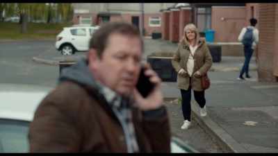 I never promised you anything,
all right? - Cold Call