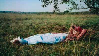 I NEVER RAISED ANY REALLY - Gypsy's Revenge