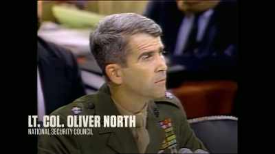 I never raised it with him,
and he never raised it with me. - The Invisible Pilot
