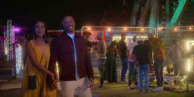 -I never realized that
I was both the final girl - A Soweto Love Story