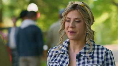 I never really had anybody
believe in me like this. - The Heiress and the Handyman