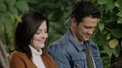 I NEVER REALLY APPRECIATED THATUNTIL NOW. - Harvest Love