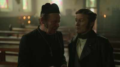 I never really bought what I preached. - The Artful Dodger