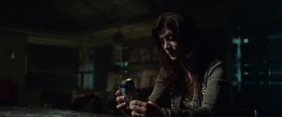 I never really cared much for beer. - Legion