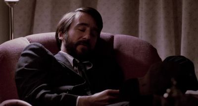 I never really gave him any choice - The Killing Fields