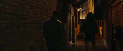 I never really knew my father.What about your mom? - Life in a Year