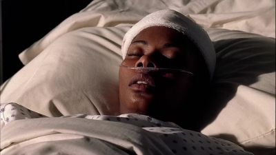  I never really liked this part
       of my yearly exam. - CSI: Crime Scene Investigation