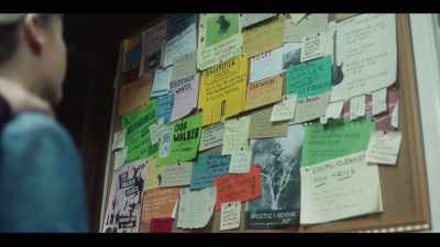 I never really looked at this before.
I assumed they were all dead cat posters. - Derry Girls