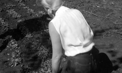 I never really saw anything grow before - The Misfits