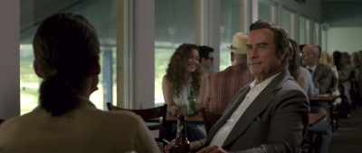I was never really there for him, - Speed Kills