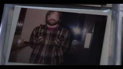 I never really thought
about the victims - I Am a Killer