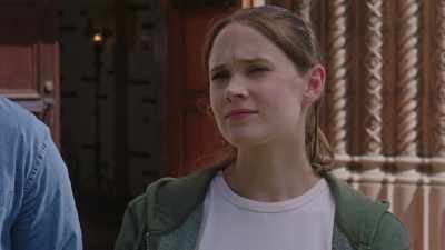 I never really
trusted her sister. - Picture Perfect Lies