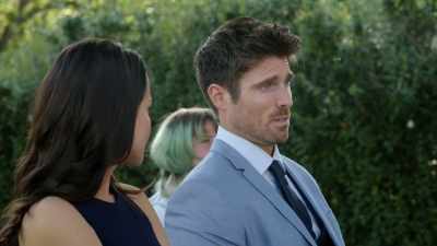 I never really, - Team Bride