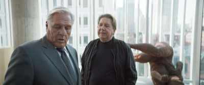 I never recommend my clients act illegally. - The Fall of the American Empire