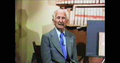 I never was referred to any other way,
except as genius. - Struggle: The Life and Lost Art of Szukalski