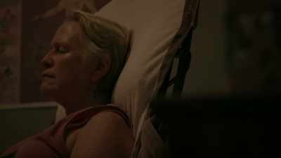I never remembered things
when I was with therapists. - The Keepers