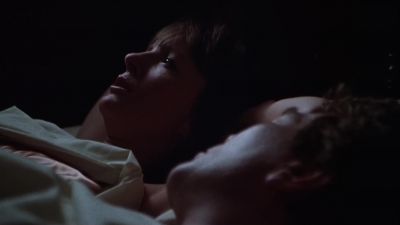 I was never right for you was I George - Shoot the Moon