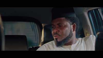 I never said a
word to Mr. Banjo… - King of Boys: The Return of the King