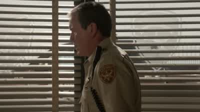 I never said Gerard wouldn't beat me. - Teen Wolf