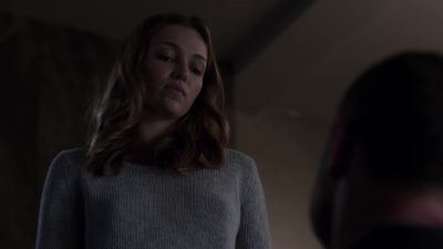 I never said thank you - Ray Donovan
