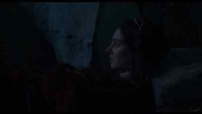 I never said that, - The Decameron
