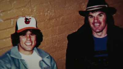 I never sat there and says,
"Oh, my God, is he using me?" - Charlie Hustle & the Matter of Pete Rose