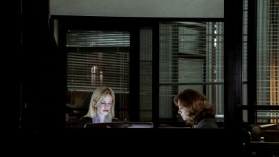 I never saw her again. - Cold Case