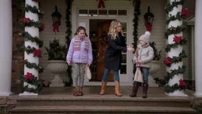 - I never saw any, but I
heard their jingle bells. - Christmas Forgiveness