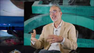 I never saw any intact craft." - Accidental Truth: UFO Revelations
