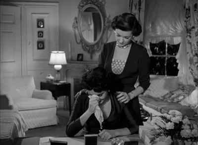 I never saw anyone who was suffering so. - Father of the Bride