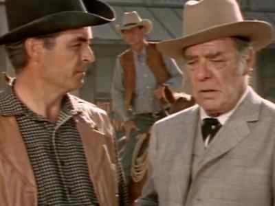 I never saw anything like that
in my life before. - Black Spurs
