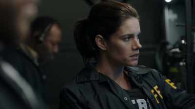 - I never saw Emmett Grant, - FBI