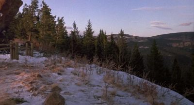 I never saw the Eckert Brothers again - Red Dawn