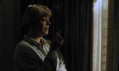 I never saw them again. - Ladybird Ladybird