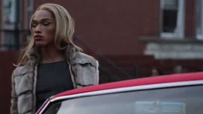 I never saw your boy Jason around before. - The Chi