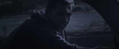 I never say it, - The Endless