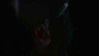 I never see you before tonight. - Absentia