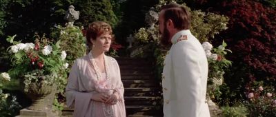 I never seem to see you anymore - Nicholas and Alexandra
