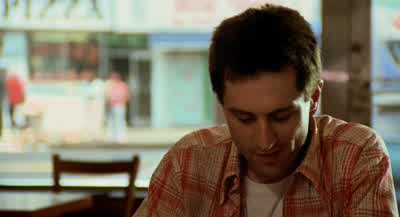 I never seen a commune before but I don't knowI sawsome photos once in a magazine It didn't look very clean - Taxi Driver