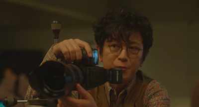 I had never seen photos
taken just for someone else. - Love Like the Falling Petals