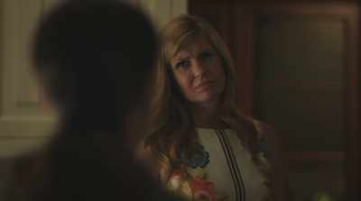I never should
drink like that. - Beatriz at Dinner