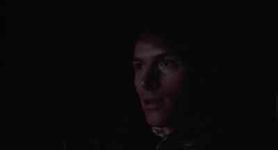I never should
have left her alone! - Spellbinder