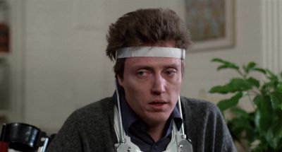 I never should have let you go that night - The Dead Zone