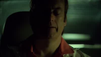 I never should have let my dojo membership run out. - Breaking Bad