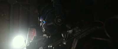 I never should have taken
us so far from home. - Transformers: Rise of the Beasts