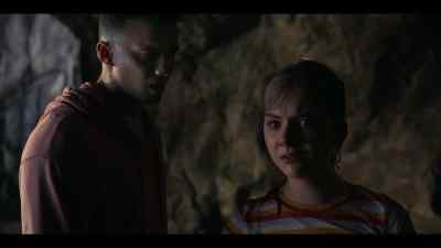 I never should have trusted you. - Locke & Key