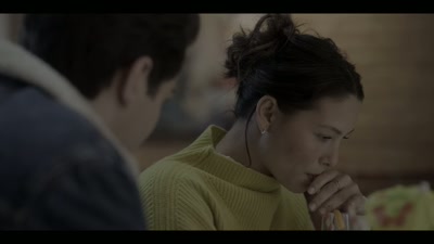 I never should've
asked for your credit card, - The Recruit